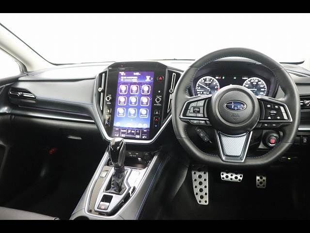 SUBARU LEVORG 2021 Image 31