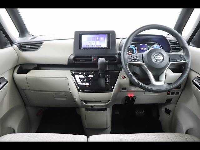 NISSAN ROOX 2021 Image 31