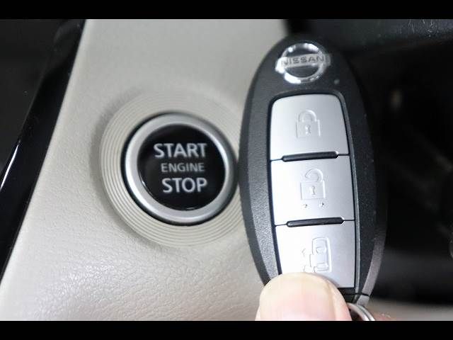 NISSAN ROOX 2021 Image 31