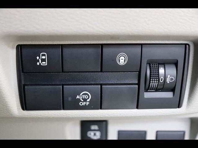 NISSAN ROOX 2021 Image 31