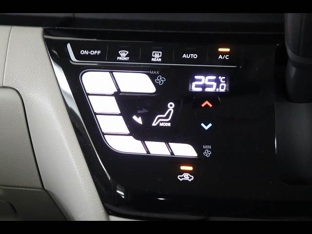 NISSAN ROOX 2021 Image 31