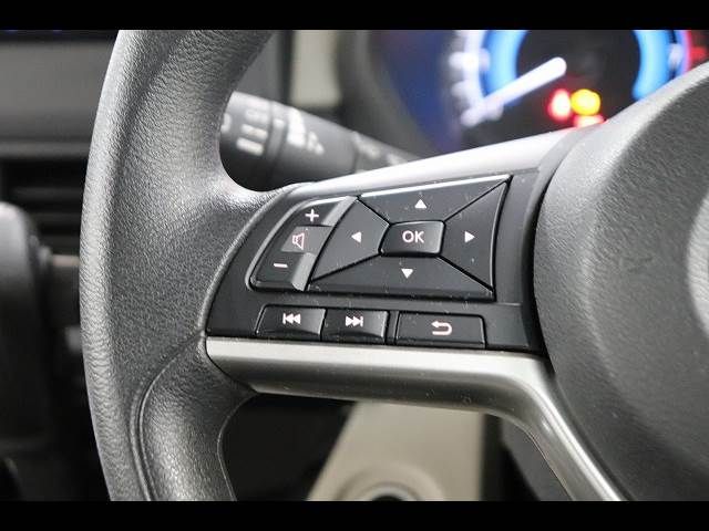 NISSAN ROOX 2021 Image 31