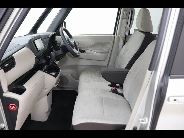 NISSAN ROOX 2021 Image 31