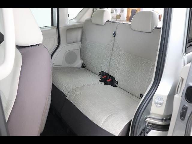 NISSAN ROOX 2021 Image 31