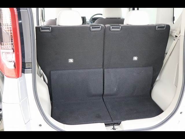 NISSAN ROOX 2021 Image 31