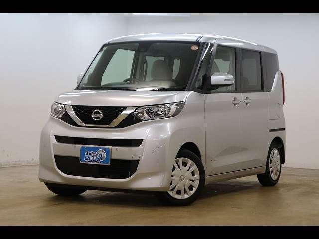 NISSAN ROOX 2021 Image 31