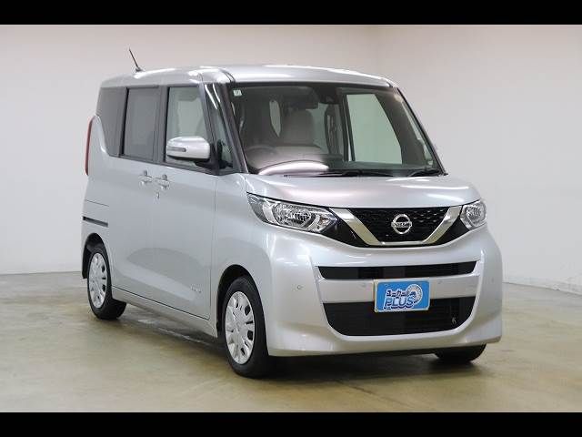 NISSAN ROOX 2021 Image 31