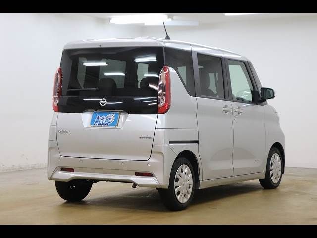 NISSAN ROOX 2021 Image 31