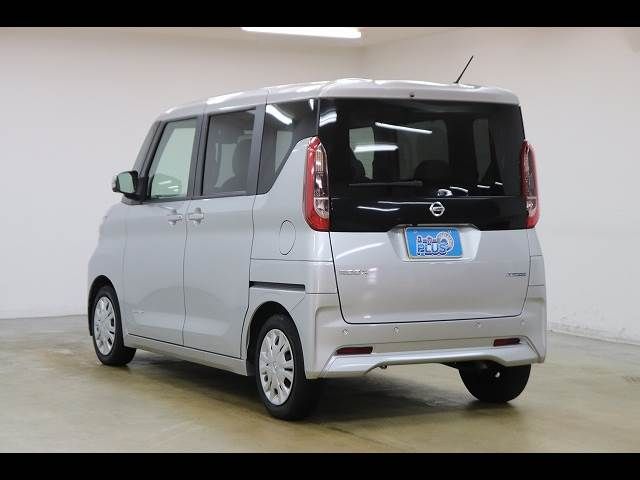 NISSAN ROOX 2021 Image 31