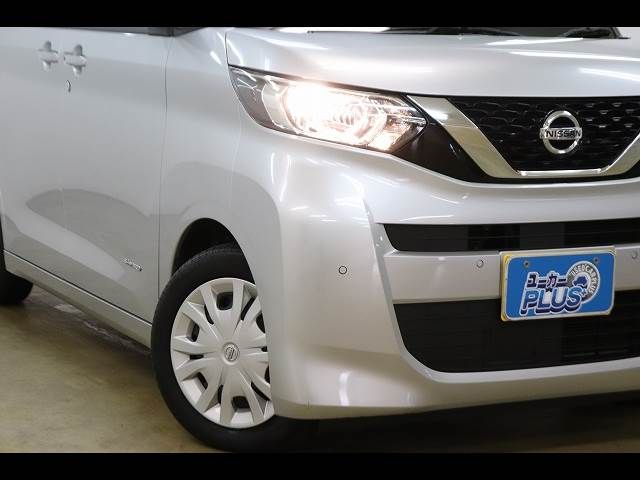 NISSAN ROOX 2021 Image 31