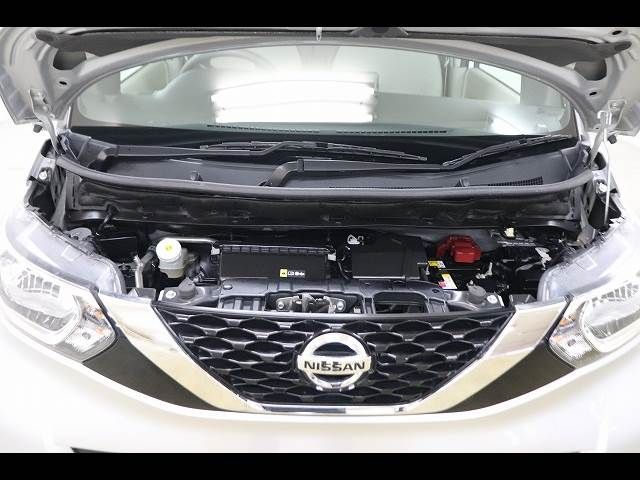 NISSAN ROOX 2021 Image 31