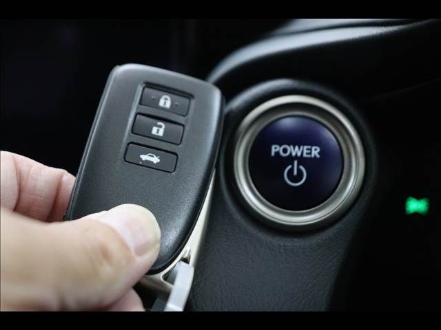 TOYOTA LEXUS IS300H 2017 Image 31