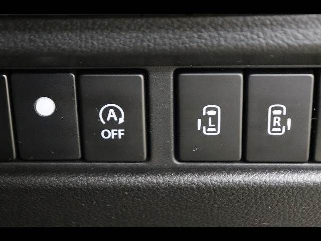 SUZUKI SPACIA GEAR 2019 Image 31