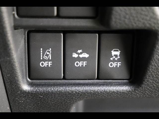 SUZUKI SPACIA GEAR 2019 Image 31