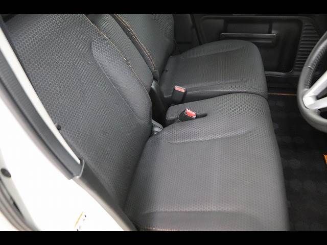 SUZUKI SPACIA GEAR 2019 Image 31