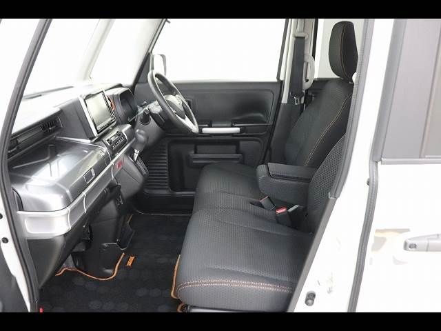 SUZUKI SPACIA GEAR 2019 Image 31