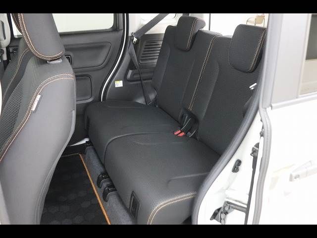 SUZUKI SPACIA GEAR 2019 Image 31