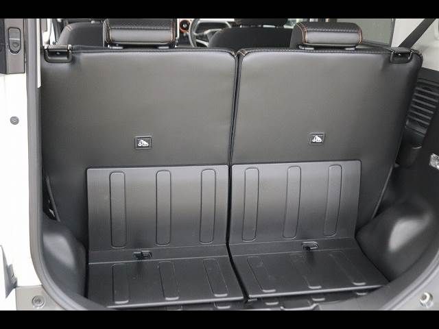 SUZUKI SPACIA GEAR 2019 Image 31