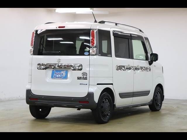 SUZUKI SPACIA GEAR 2019 Image 31