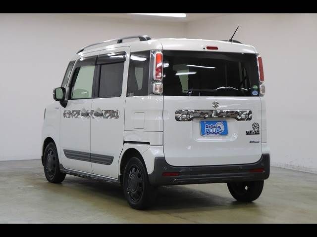 SUZUKI SPACIA GEAR 2019 Image 31