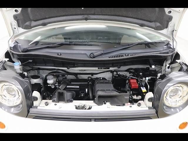 SUZUKI SPACIA GEAR 2019 Image 31