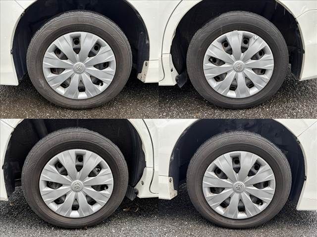 TOYOTA VOXY 2018 Image 31