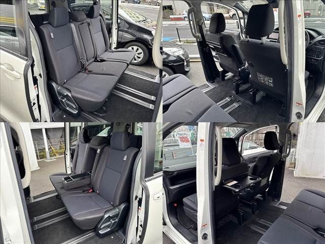 TOYOTA VOXY 2018 Image 31