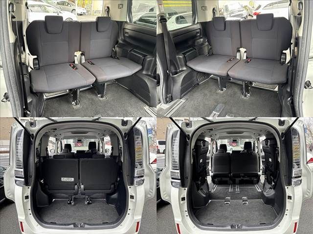 TOYOTA VOXY 2018 Image 31