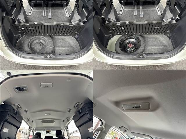 TOYOTA VOXY 2018 Image 31