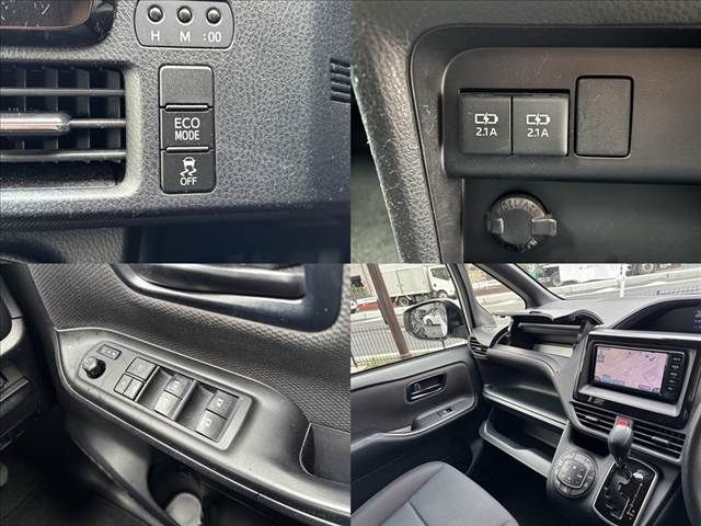 TOYOTA VOXY 2018 Image 31