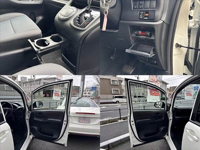 TOYOTA VOXY 2018 Image 31