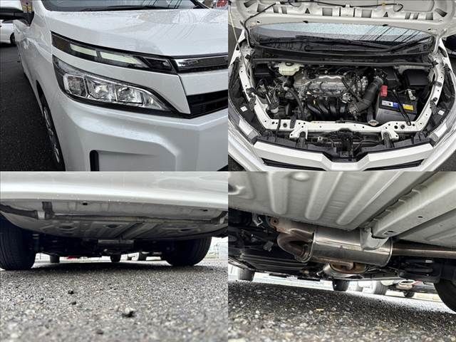 TOYOTA VOXY 2018 Image 31