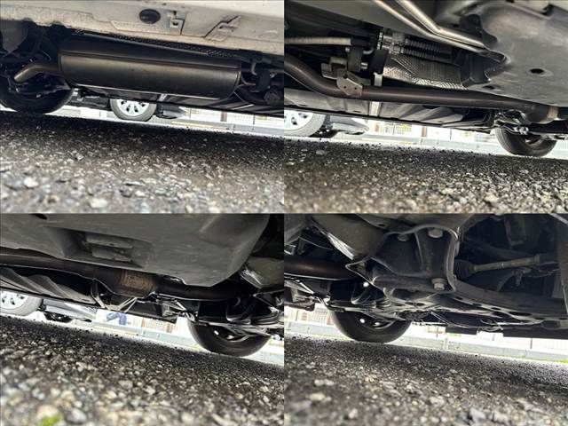 TOYOTA VOXY 2018 Image 31