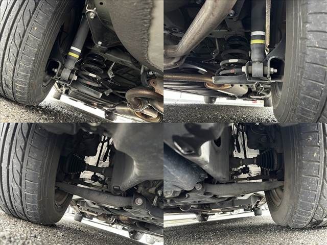 TOYOTA VOXY 2018 Image 31