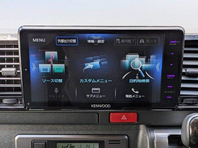 TOYOTA HIACE VAN 2WD 2020 Image 31