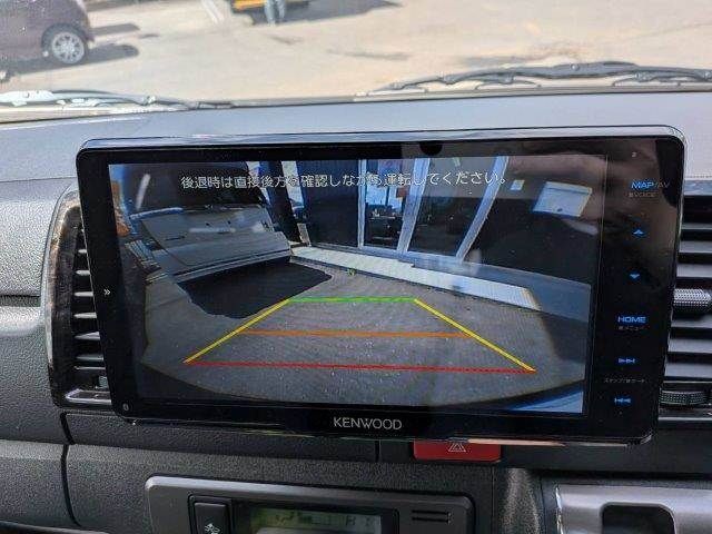 TOYOTA HIACE VAN 2WD 2020 Image 31