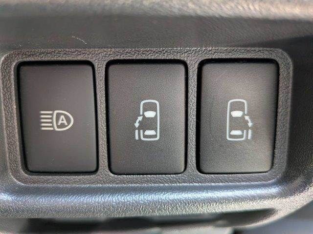 TOYOTA HIACE VAN 2WD 2020 Image 31