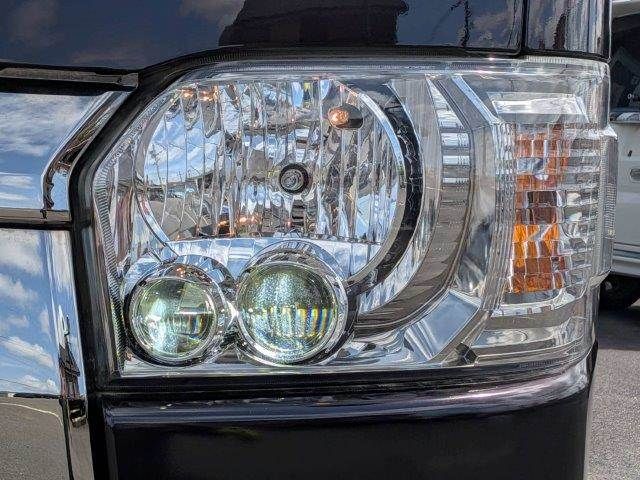 TOYOTA HIACE VAN 2WD 2020 Image 31