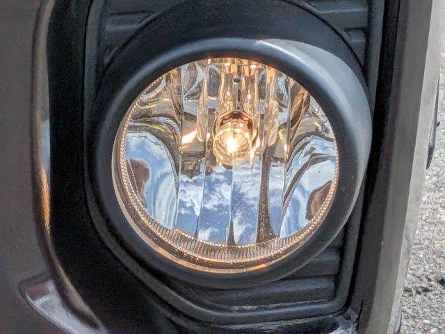 TOYOTA HIACE VAN 2WD 2020 Image 31