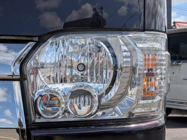 TOYOTA HIACE VAN 2WD 2020 Image 31