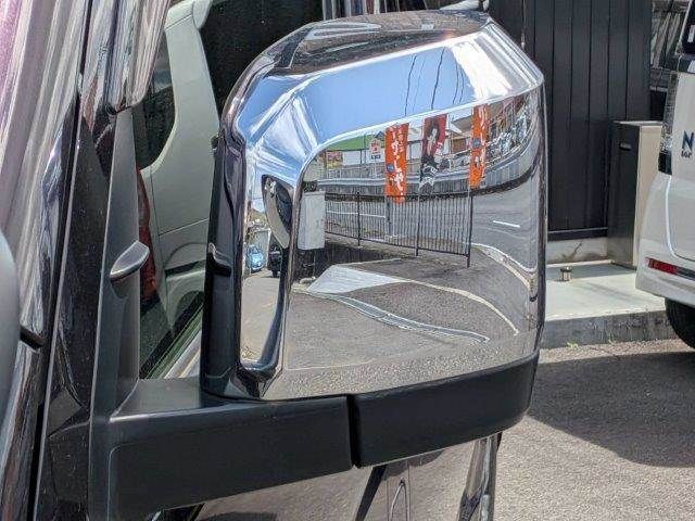 TOYOTA HIACE VAN 2WD 2020 Image 31