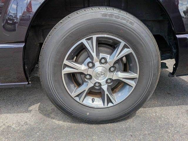 TOYOTA HIACE VAN 2WD 2020 Image 31