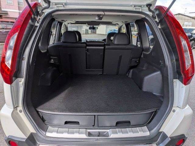 NISSAN X-TRAIL 4WD 2013 Image 31