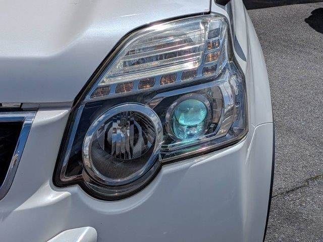 NISSAN X-TRAIL 4WD 2013 Image 31