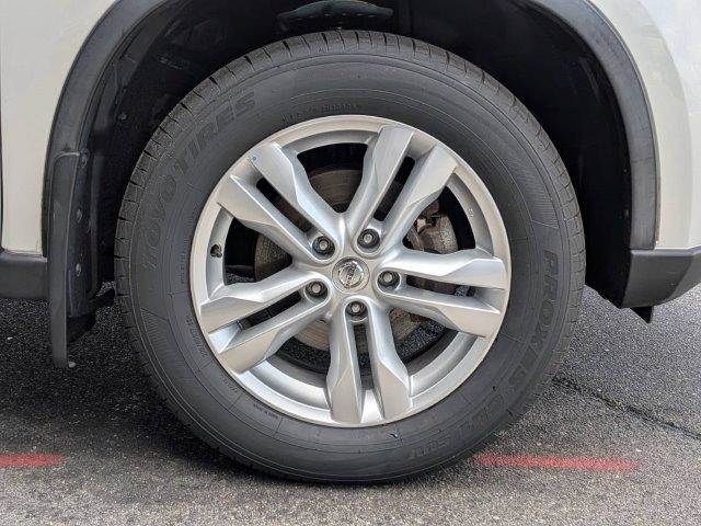 NISSAN X-TRAIL 4WD 2013 Image 31