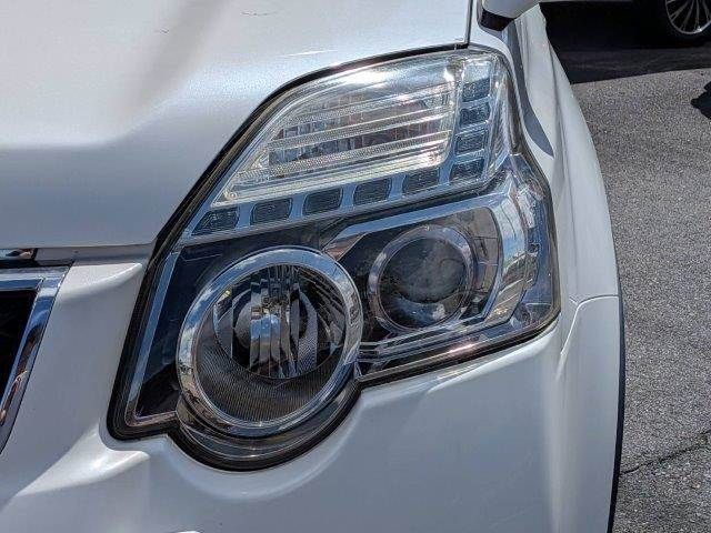 NISSAN X-TRAIL 4WD 2013 Image 31