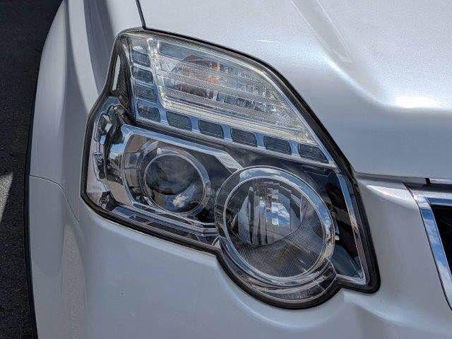 NISSAN X-TRAIL 4WD 2013 Image 31