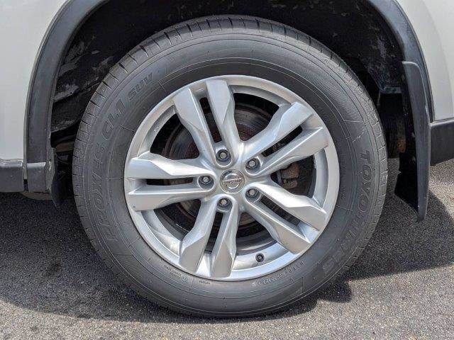 NISSAN X-TRAIL 4WD 2013 Image 31