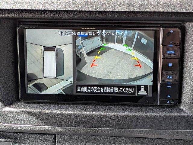 NISSAN CARAVAN VAN 4WD 2023 Image 31