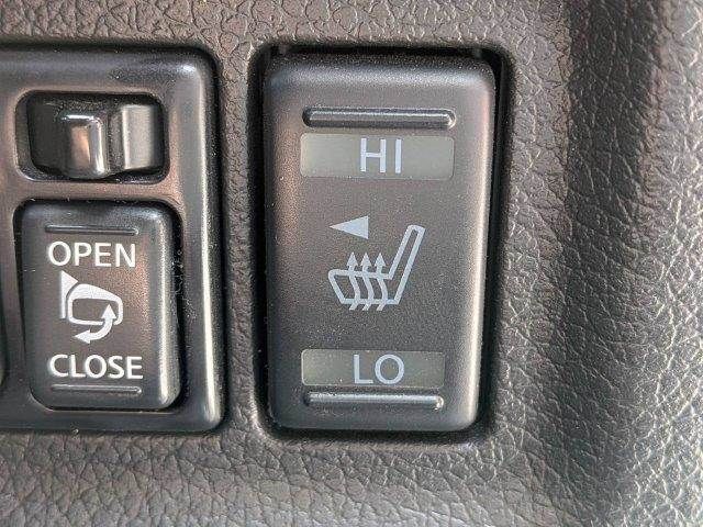 NISSAN CARAVAN VAN 4WD 2023 Image 31